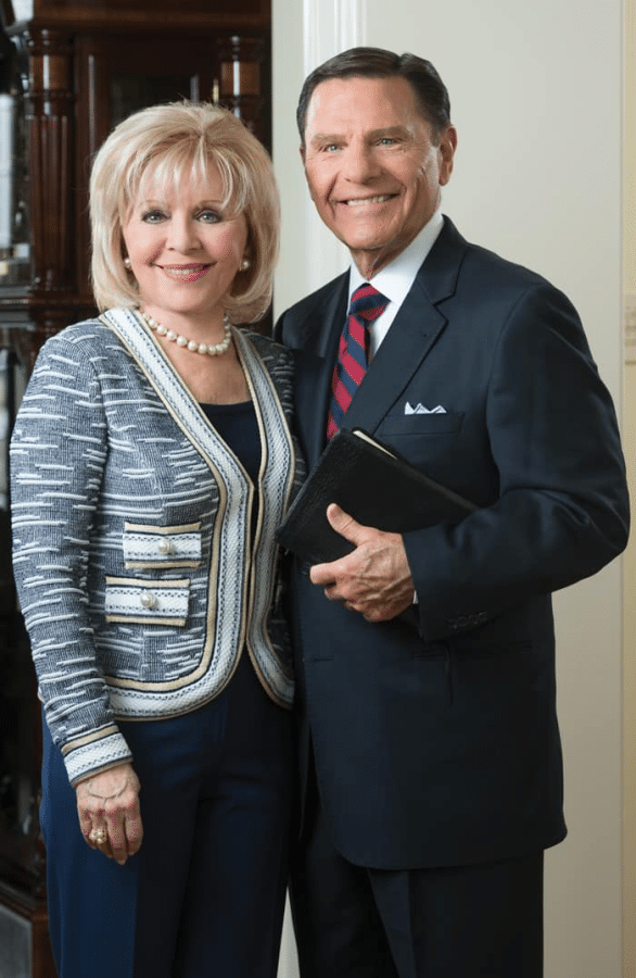 Copeland Net Worth in 2024 America's Wealthiest Pastor