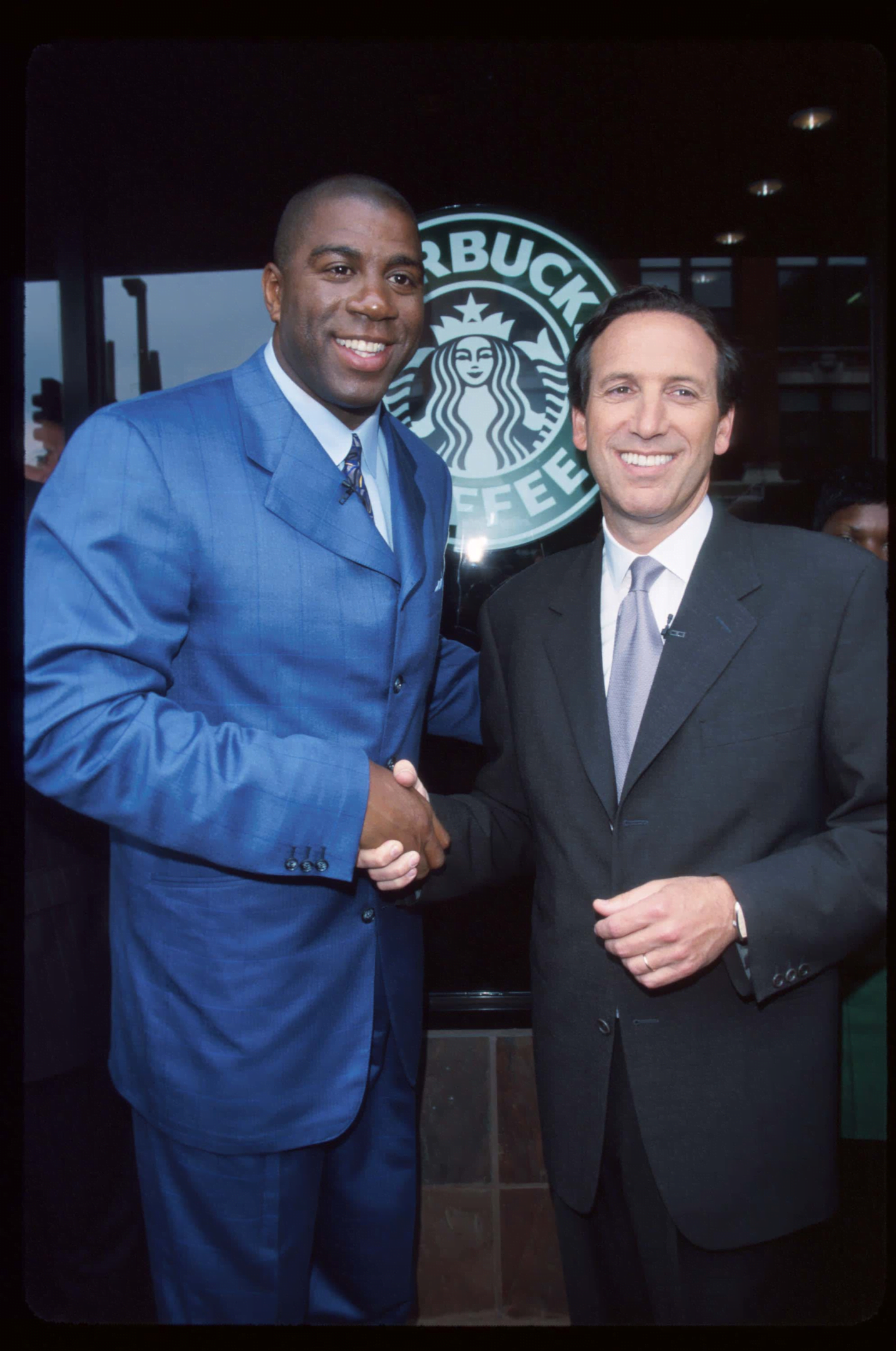 Magic Johnson Net Worth 2024: From NBA Legend to Billionaire Mogul Magic Johnson Net Worth 2024: From NBA Legend to Billionaire Mogul