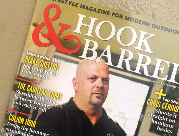Rick Harrison Net Worth Inside the Millions of the 'Pawn Star'