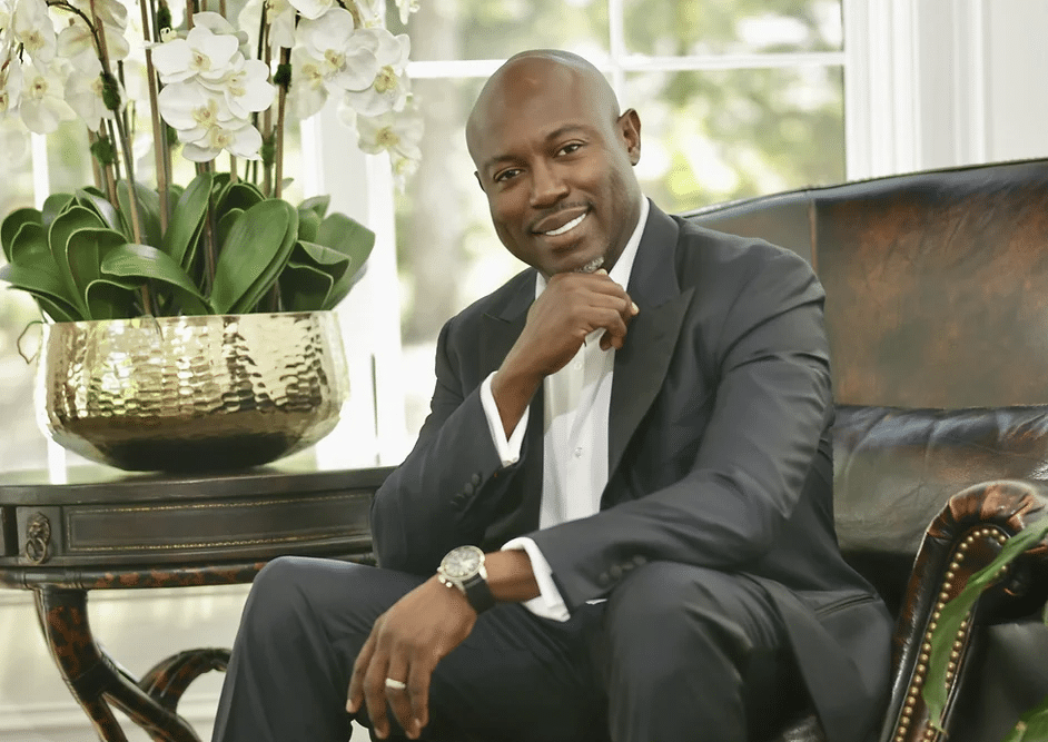 Simon Guobadia Net Worth 2024 Immigrant Entrepreneur Making Millions