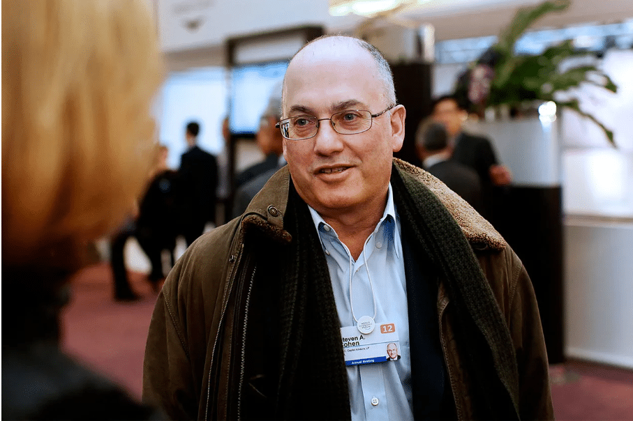 steve cohen