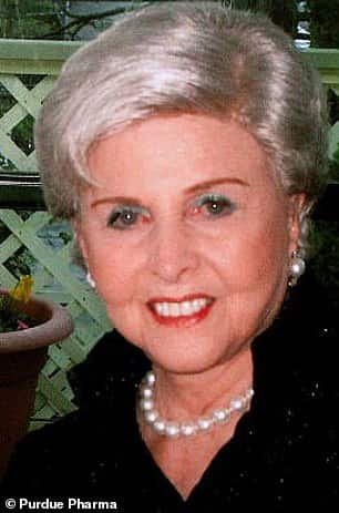 beverly sackler