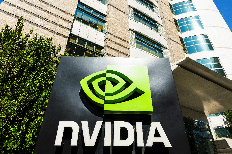 Nvidia ai chip