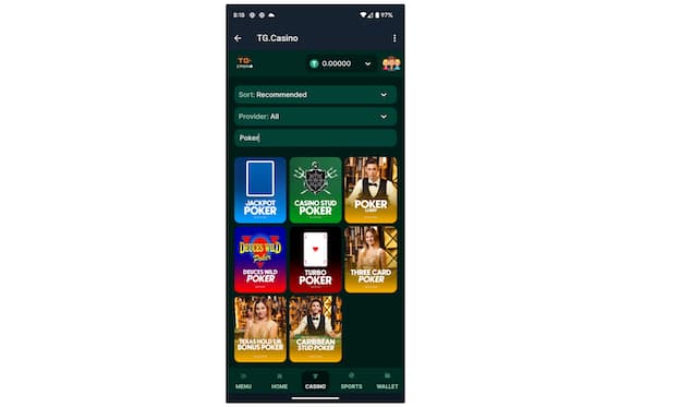 inclave casino no deposit bonus codes