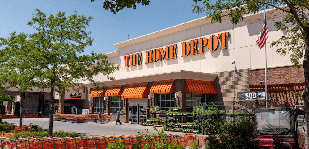 History of Home Depot: Improving American Homes Since 1978