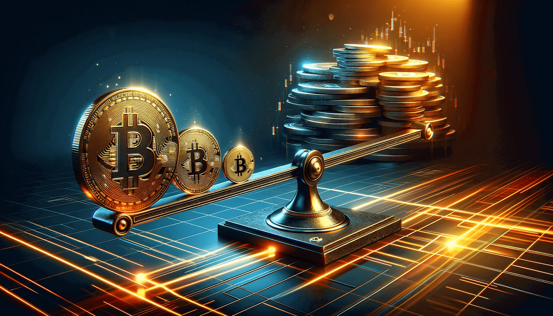 What Is Leverage Trading In Crypto Beginners Guide What Is Leverage Trading In Crypto Beginners Guide
