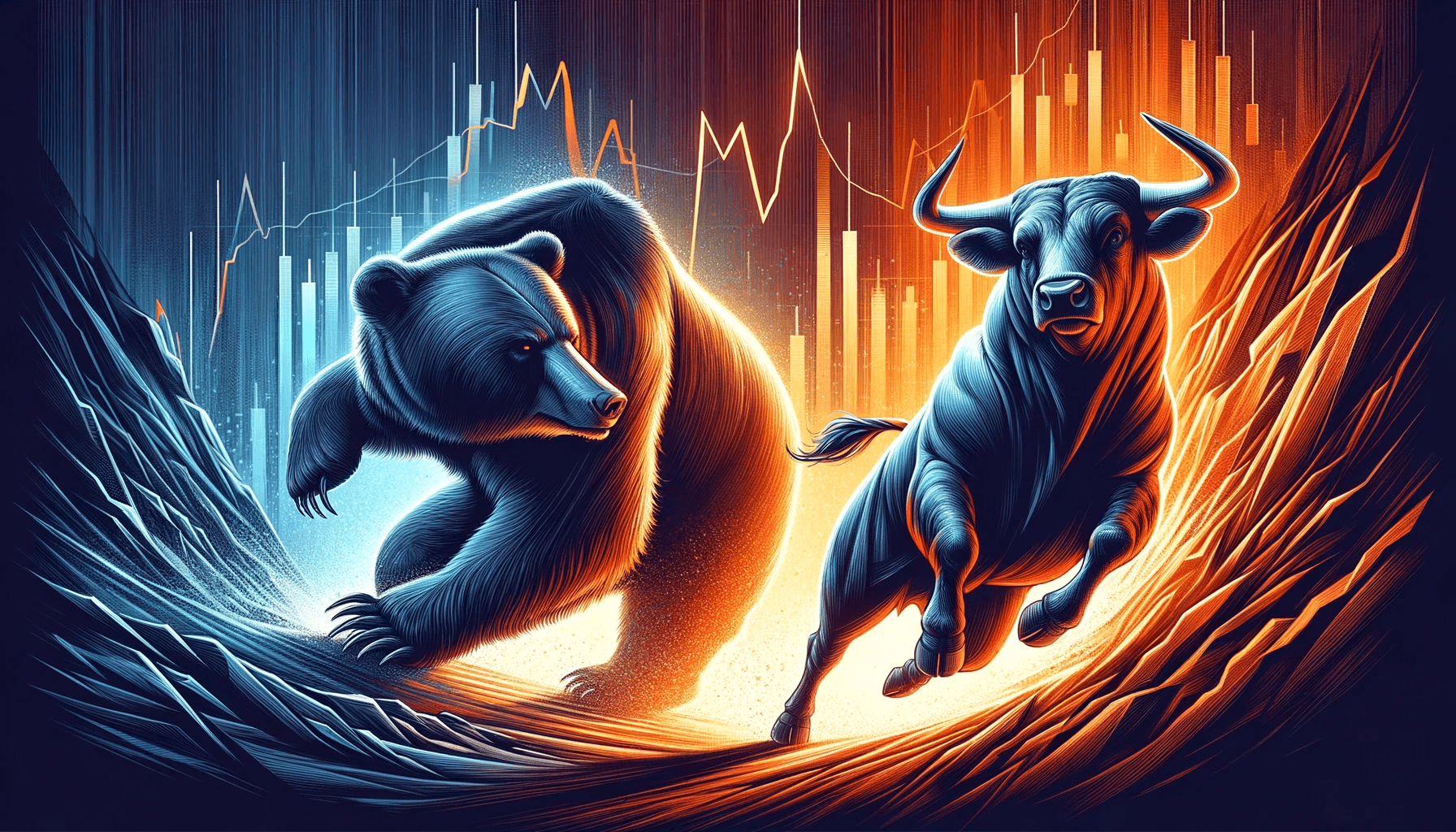 Bear vs Bull Market — How to Make the Most of Each