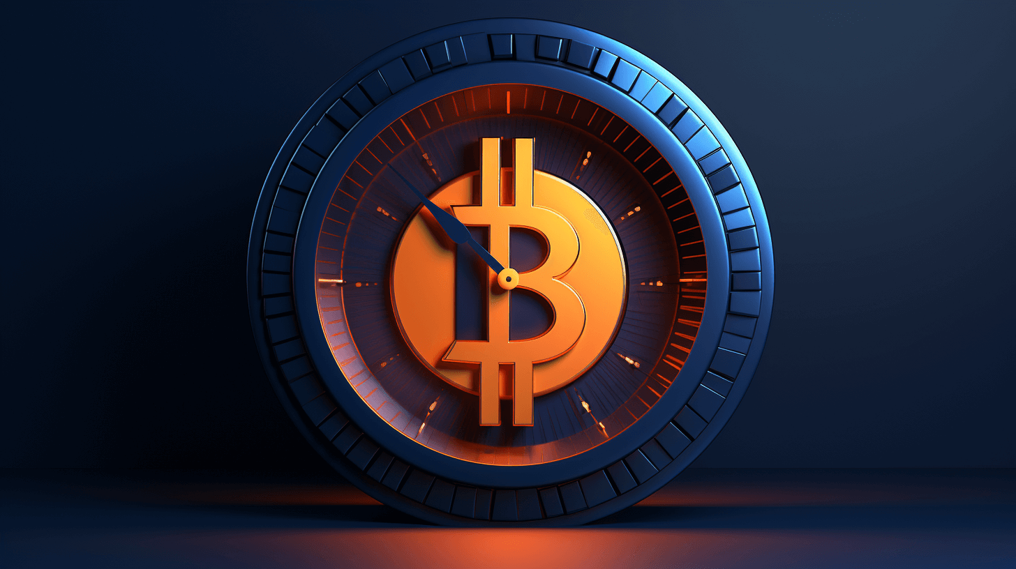 Best Time To Buy Crypto Hours Days Months