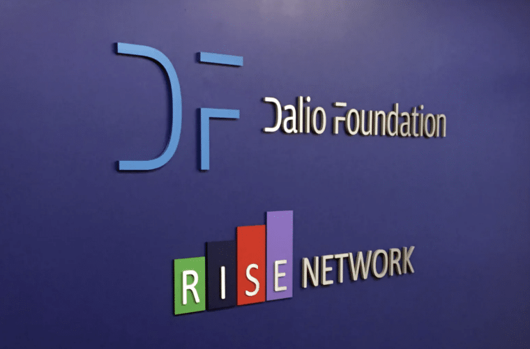dalio foundation logo