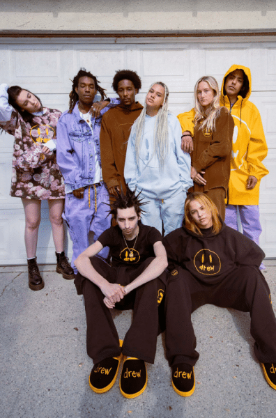 justin bieber drew house