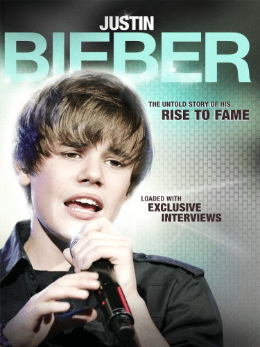 justin bieber rise to fame