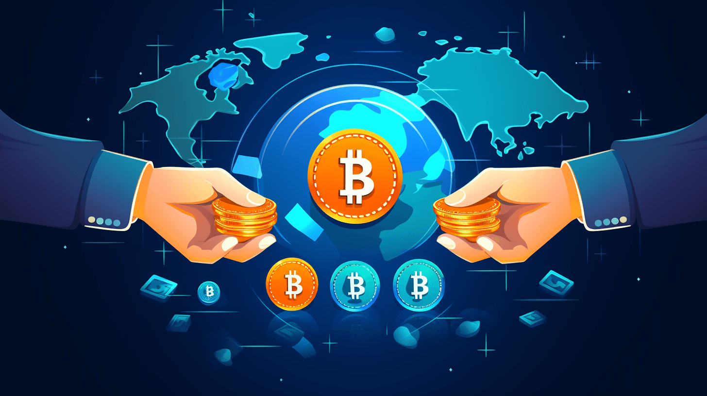 Lowest Transaction Fee Cryptocurrency in 2024