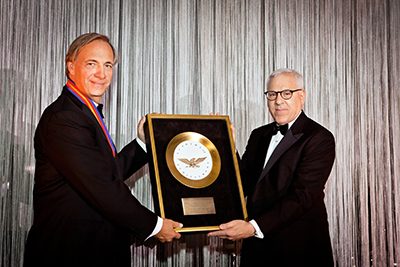 ray dalio academy of achievement