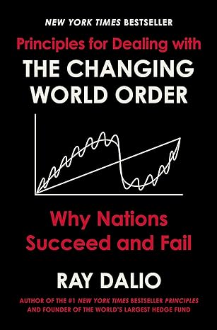 ray dalio book