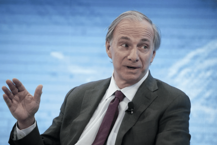 ray dalio interview