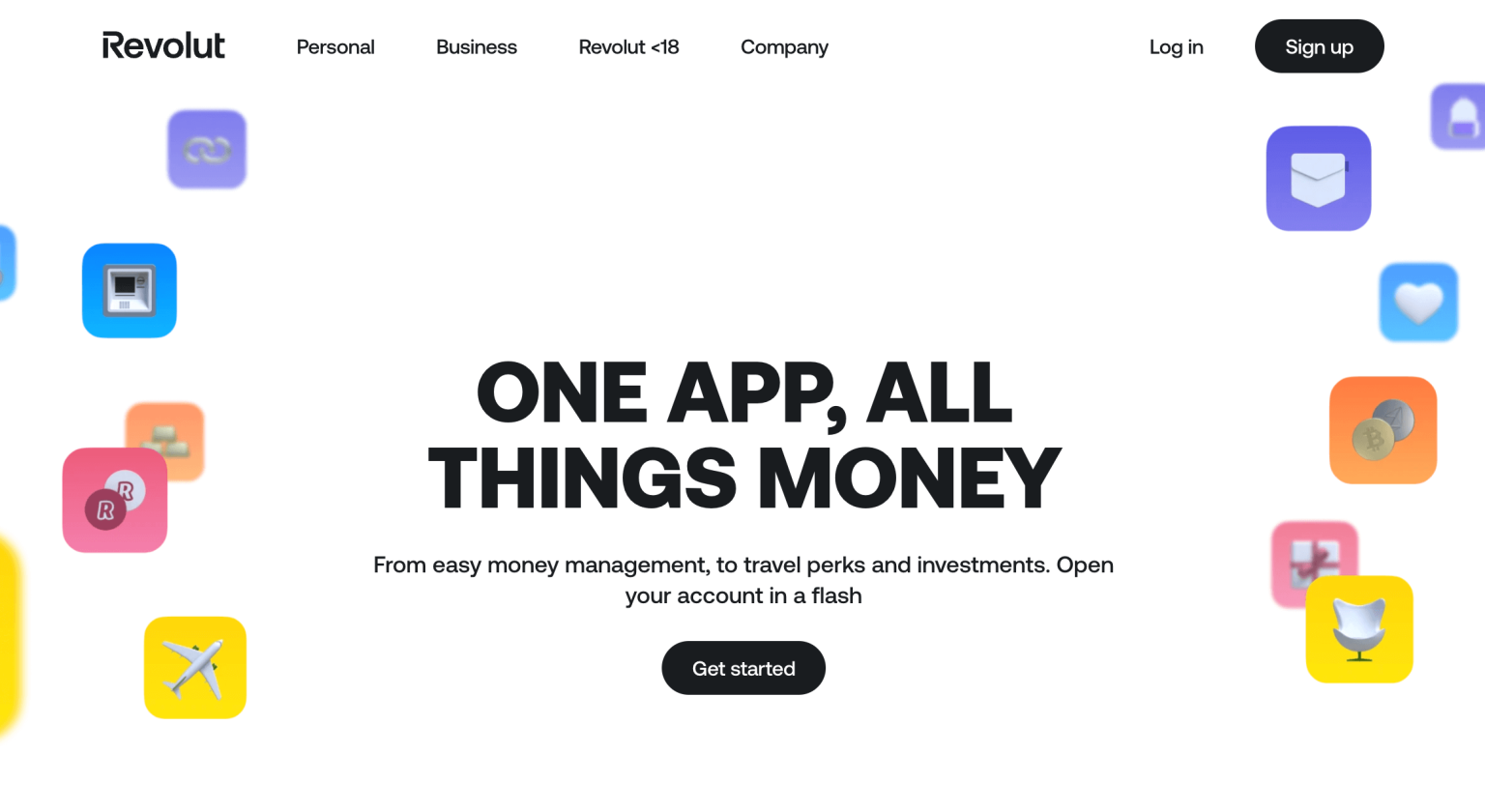 5 Best Crypto Banks for 2024