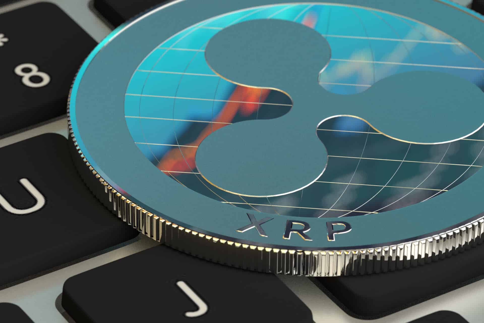 ripple co-founder confirms that his private wallet was hacked