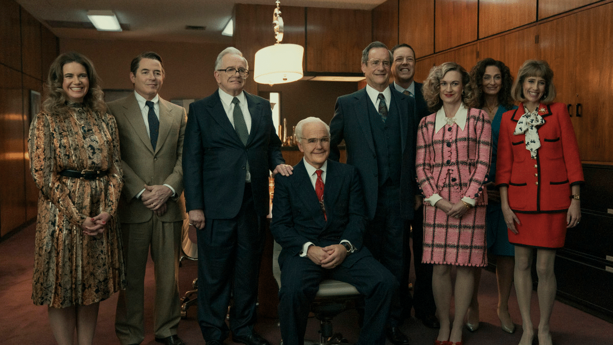 sackler family