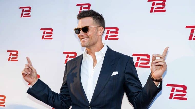 Tom Brady