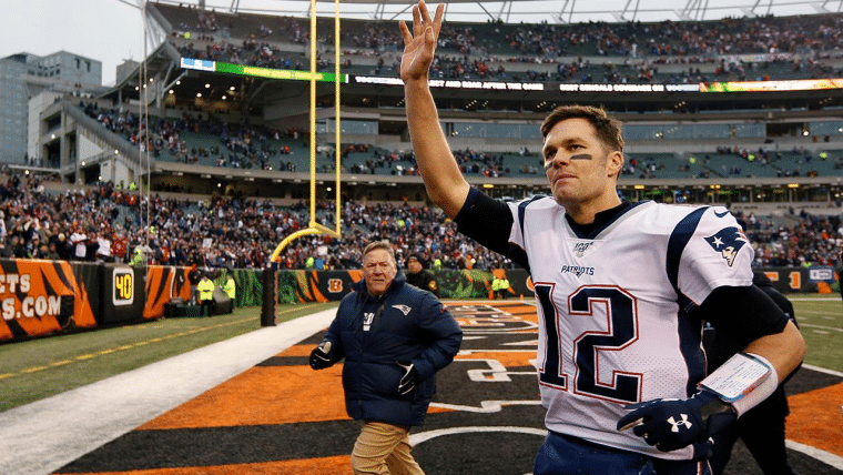 Tom Brady