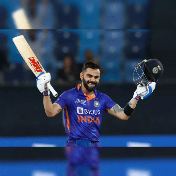 virat kohli indian match