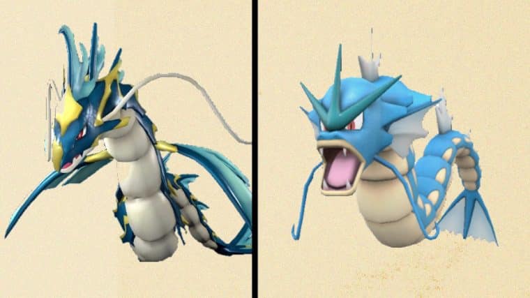 Jormuntide/Gyrados