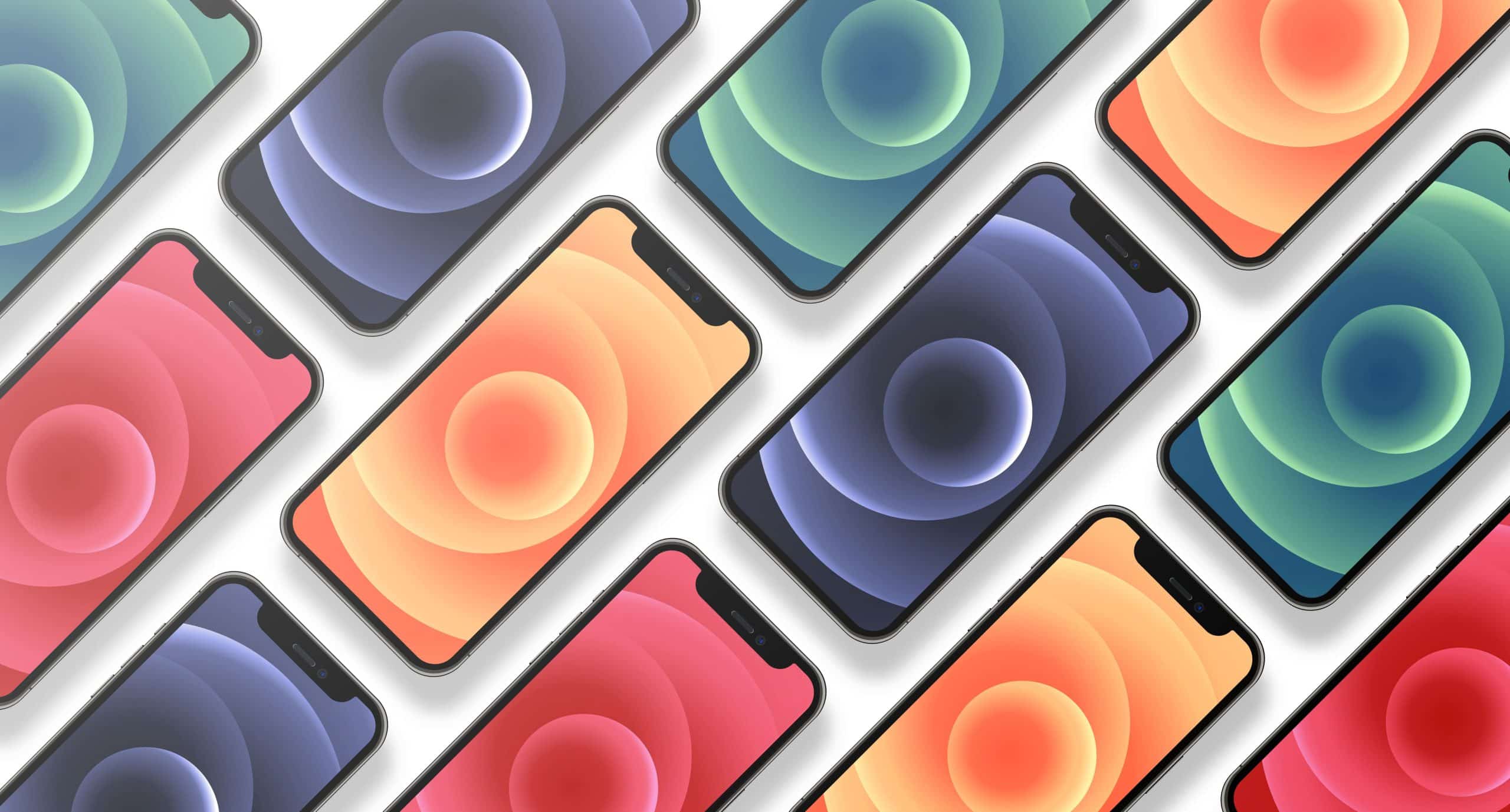 iphones