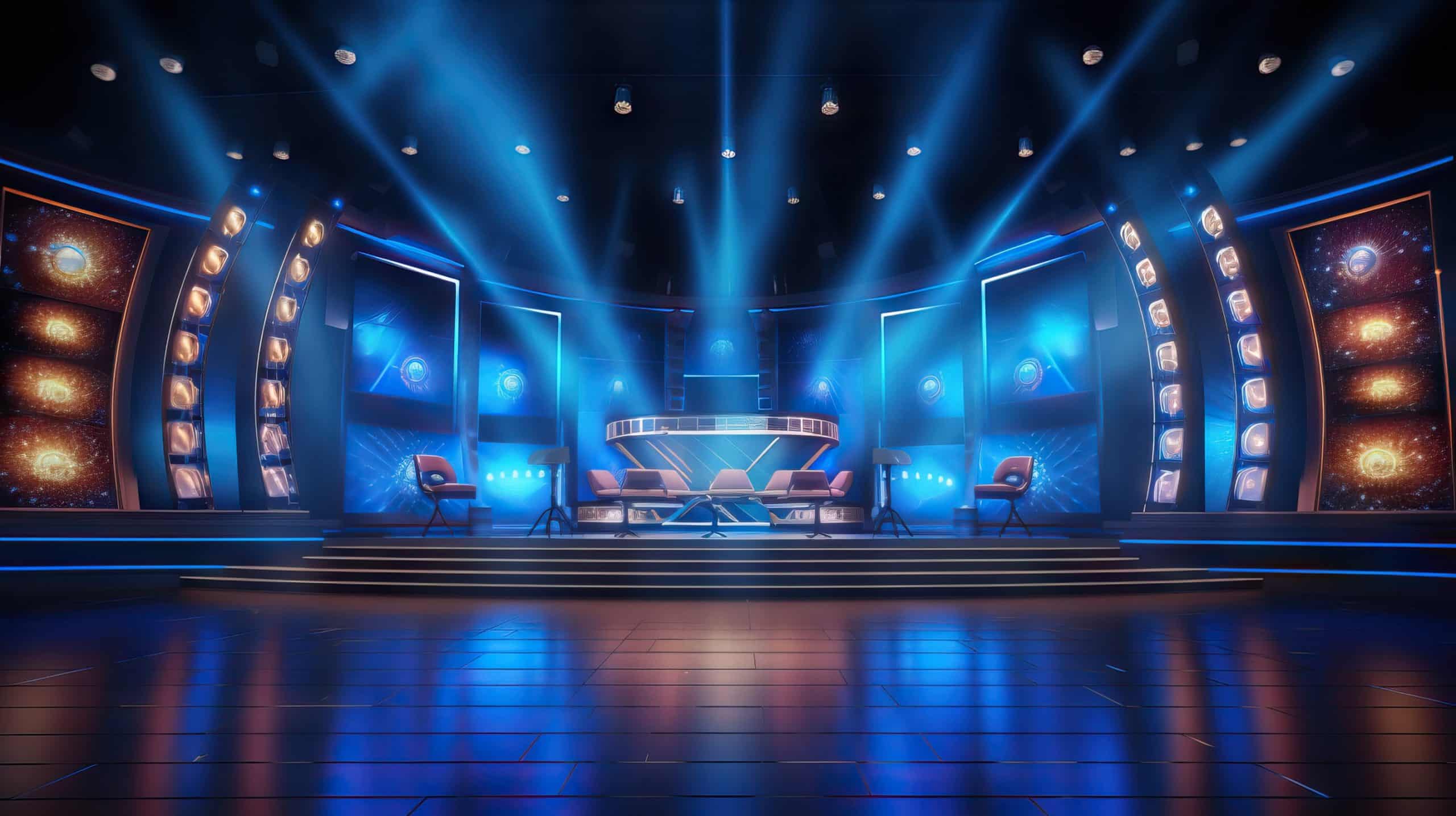 Live Game Shows Are the Newest Crypto Craze: Here's How Players Are ...