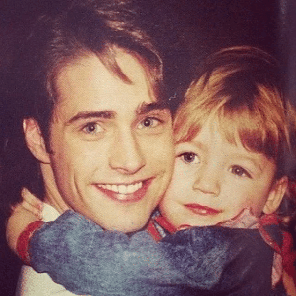 blake lively father