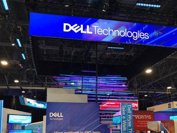 dell technologies store