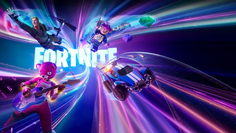 fortnite game cover