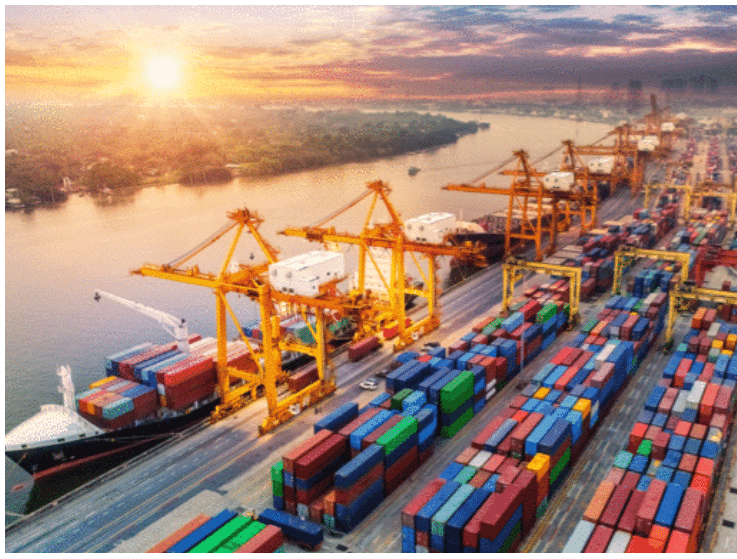 gautam adani mundra port