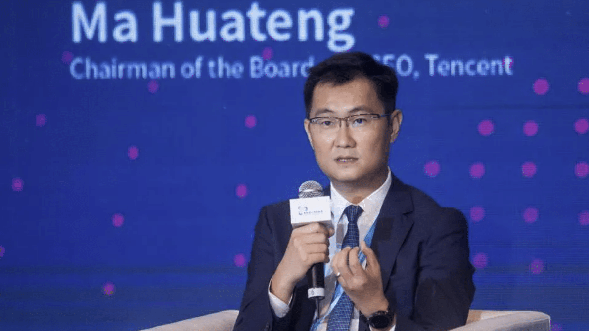 Ma Huateng Net Worth 2024: From Tencent to $35 Billion in the Bank