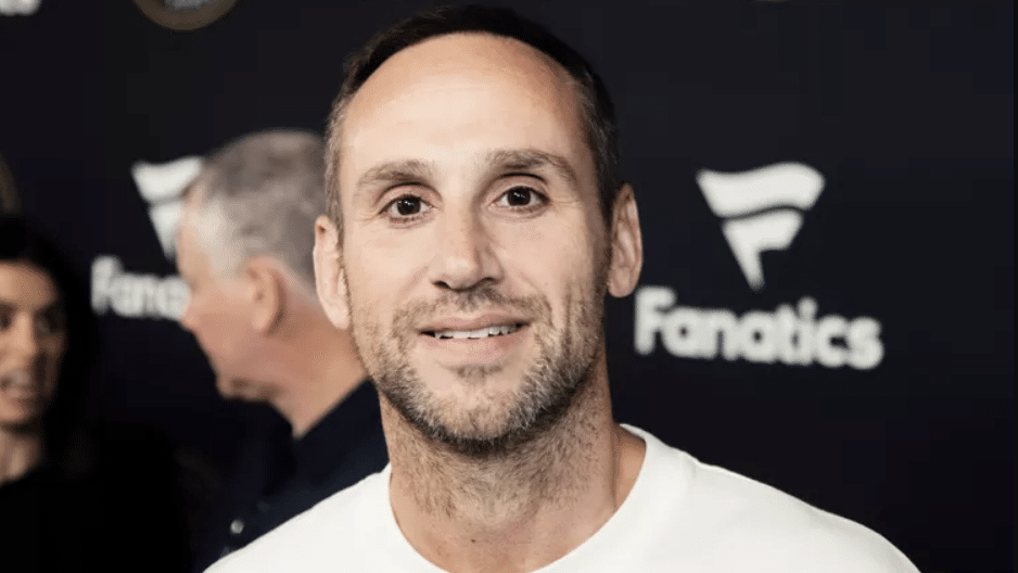 Michael Rubin Net Worth The Sporting Fanatic's 11.5B Fortune
