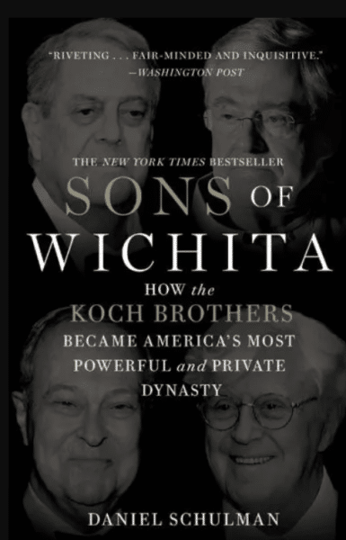 sons of wichita