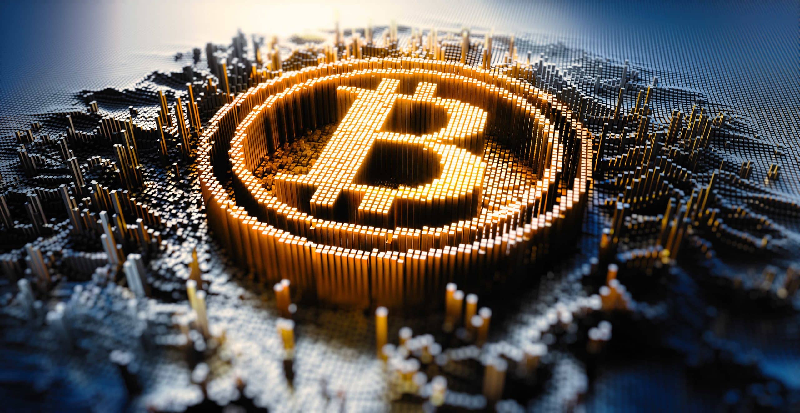 bitcoin design
