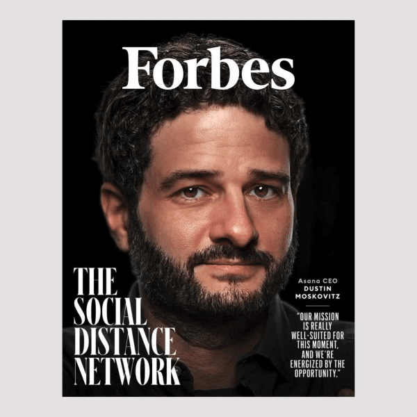 Dustin Moskovitz forbes cover