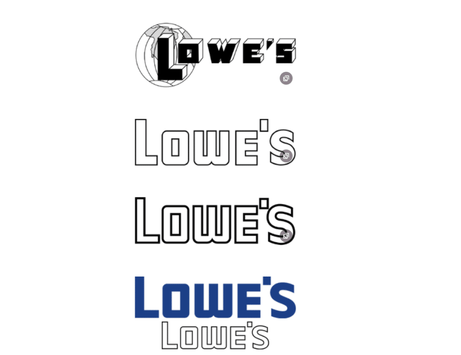 The History of Lowe's A Story of Home Improvement Since 1921