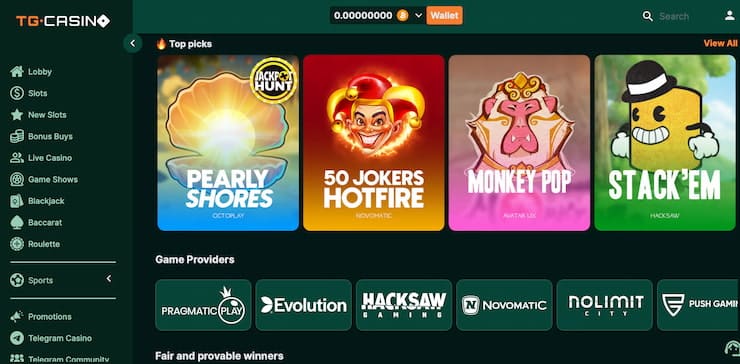The Psychology of Risk in Online Casinos