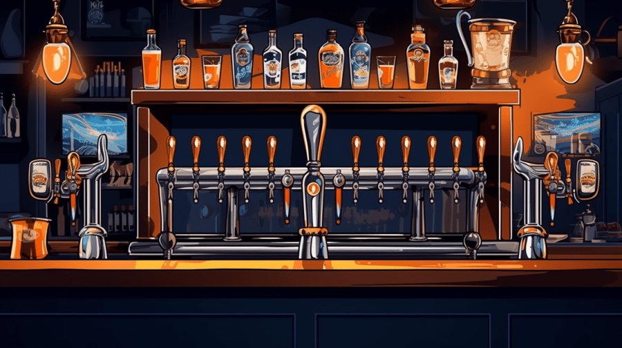 10 Biggest Beer Companies in the World by Market Cap