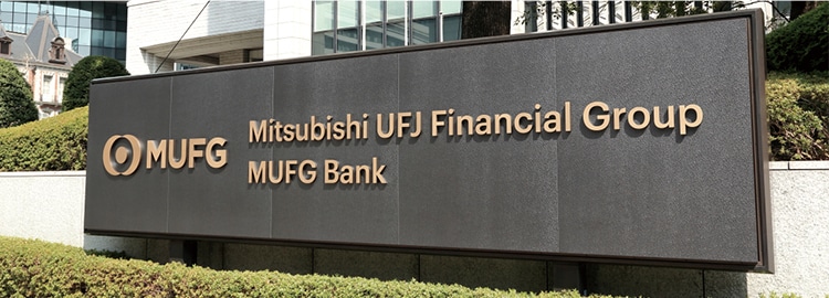 mufg bank