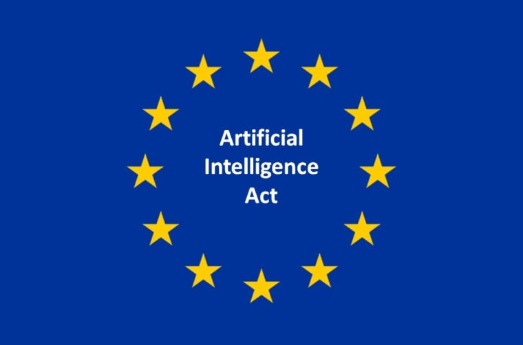 eu approves ai act and it can affect how openai trains its models