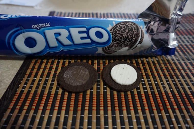 oreos