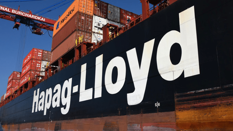hapag-lloyd