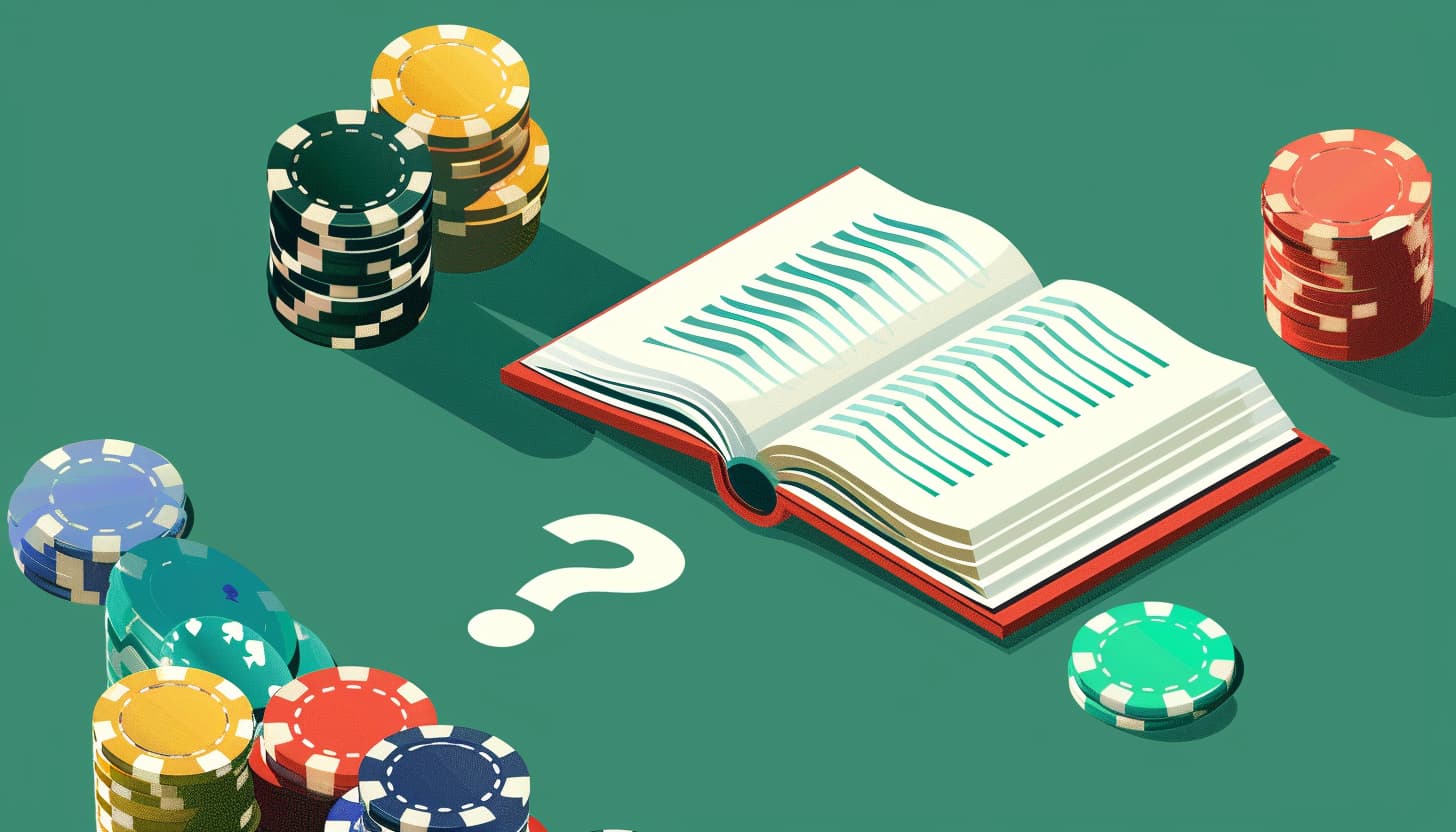 How To Play Jacks or Better 2024