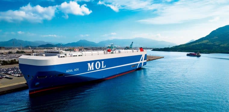 mitsui
