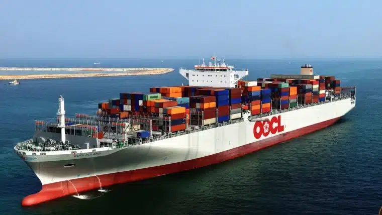 OOCL