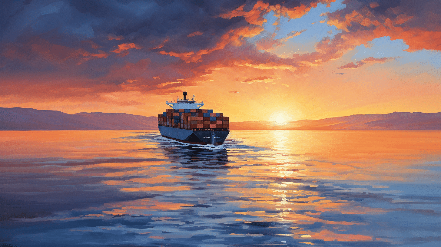 biggest shipping companies featured image