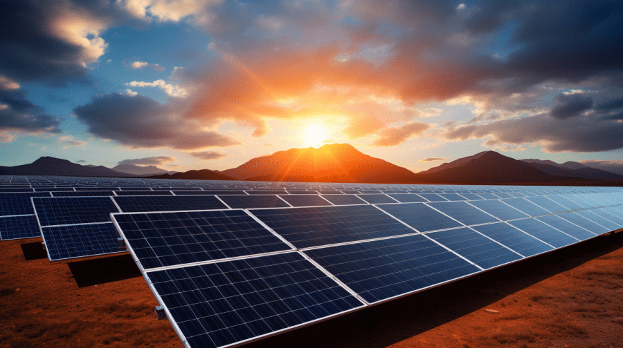 Top 10 Solar Companies in the World by Market Capitalization