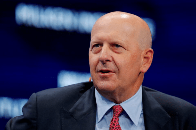 david solomon interview